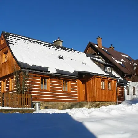 409 * Rokytnice nad Jizerou