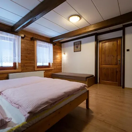 409 Chalet *