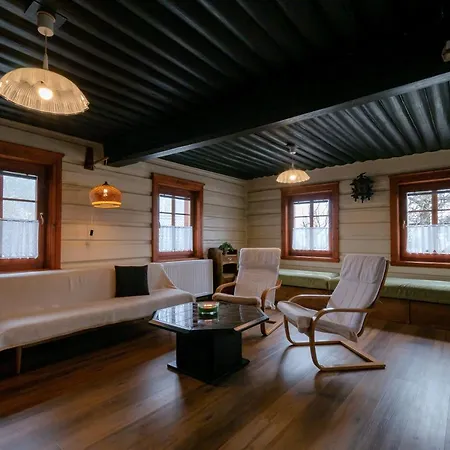 Chalet 409 *