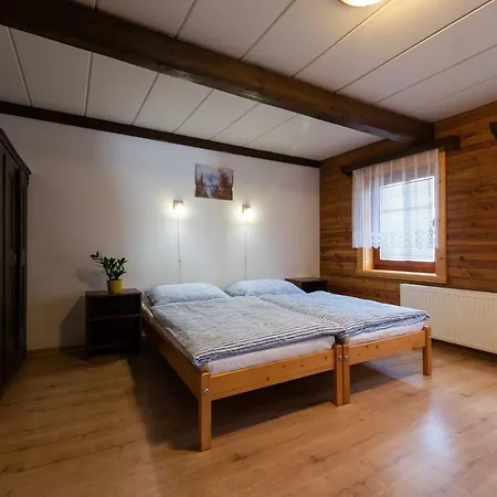 Domek alpejski 409 *