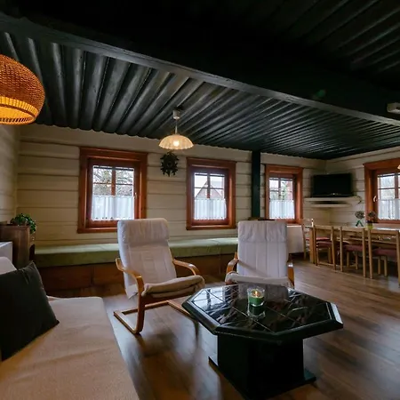 409 Chalet *