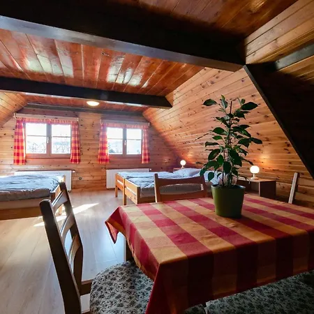Chalet 409