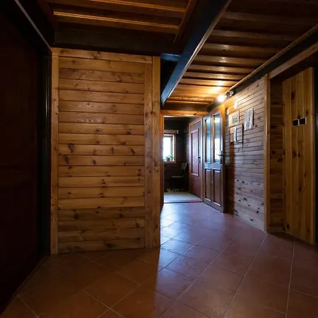 409 Chalet Rokytnice nad Jizerou