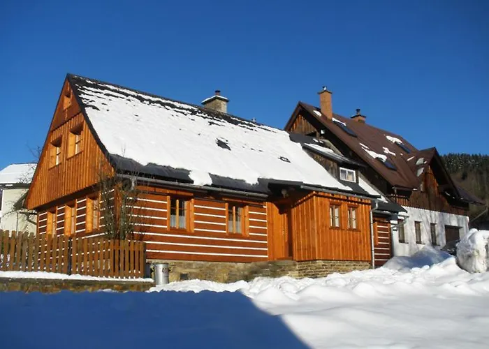 409 * Rokytnice nad Jizerou