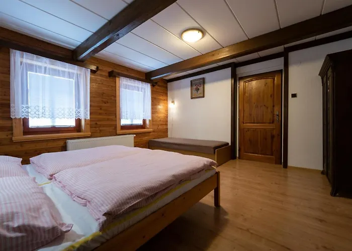 409 Chalet *