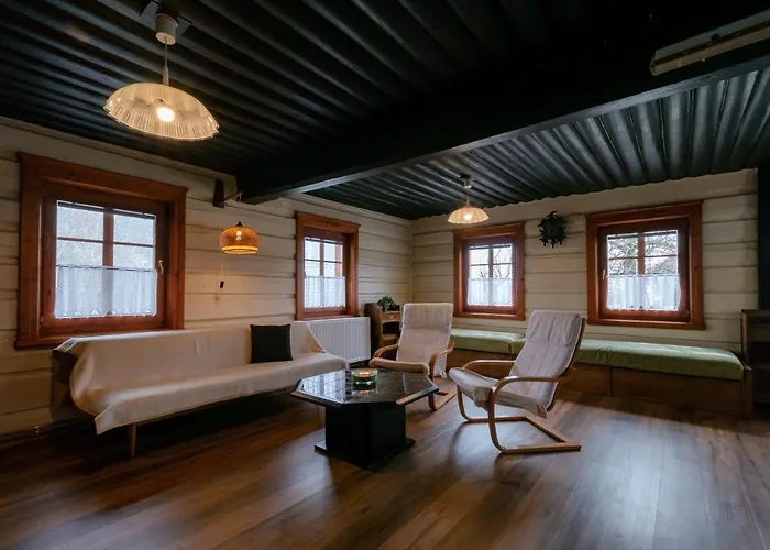 Chalet 409 *