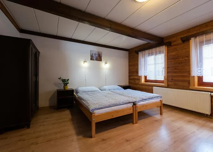 Chalet 409 *