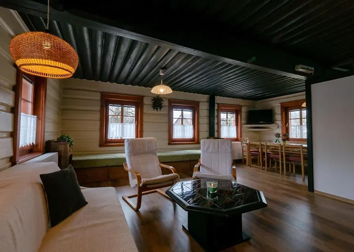 409 Chalet *