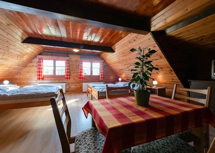 Chalet 409