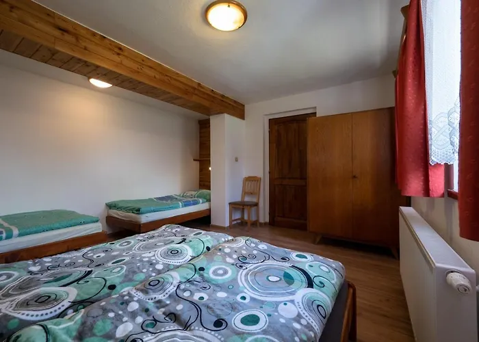 409 Chalet *